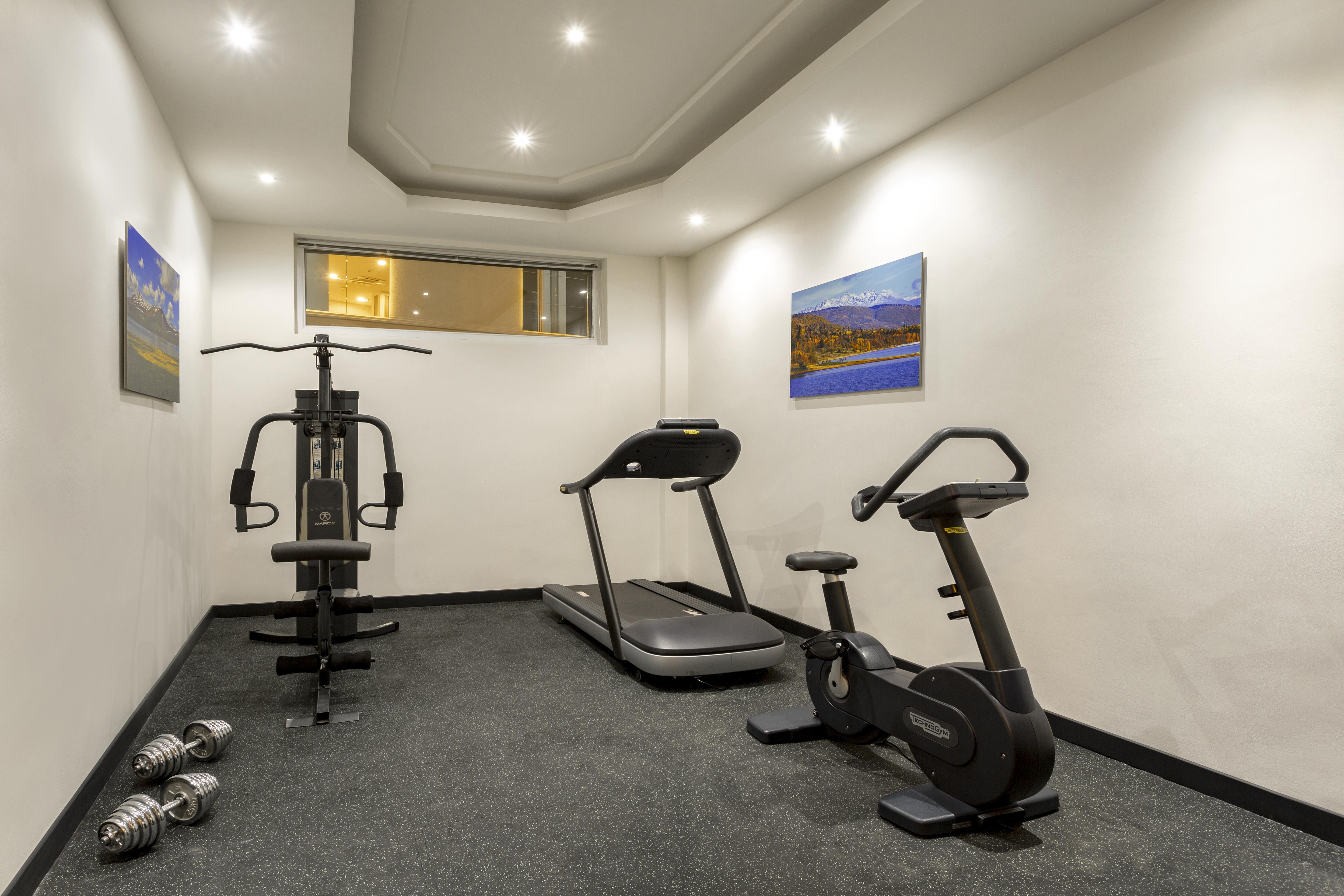 Citadines City Centre Tbilisi Exterior photo