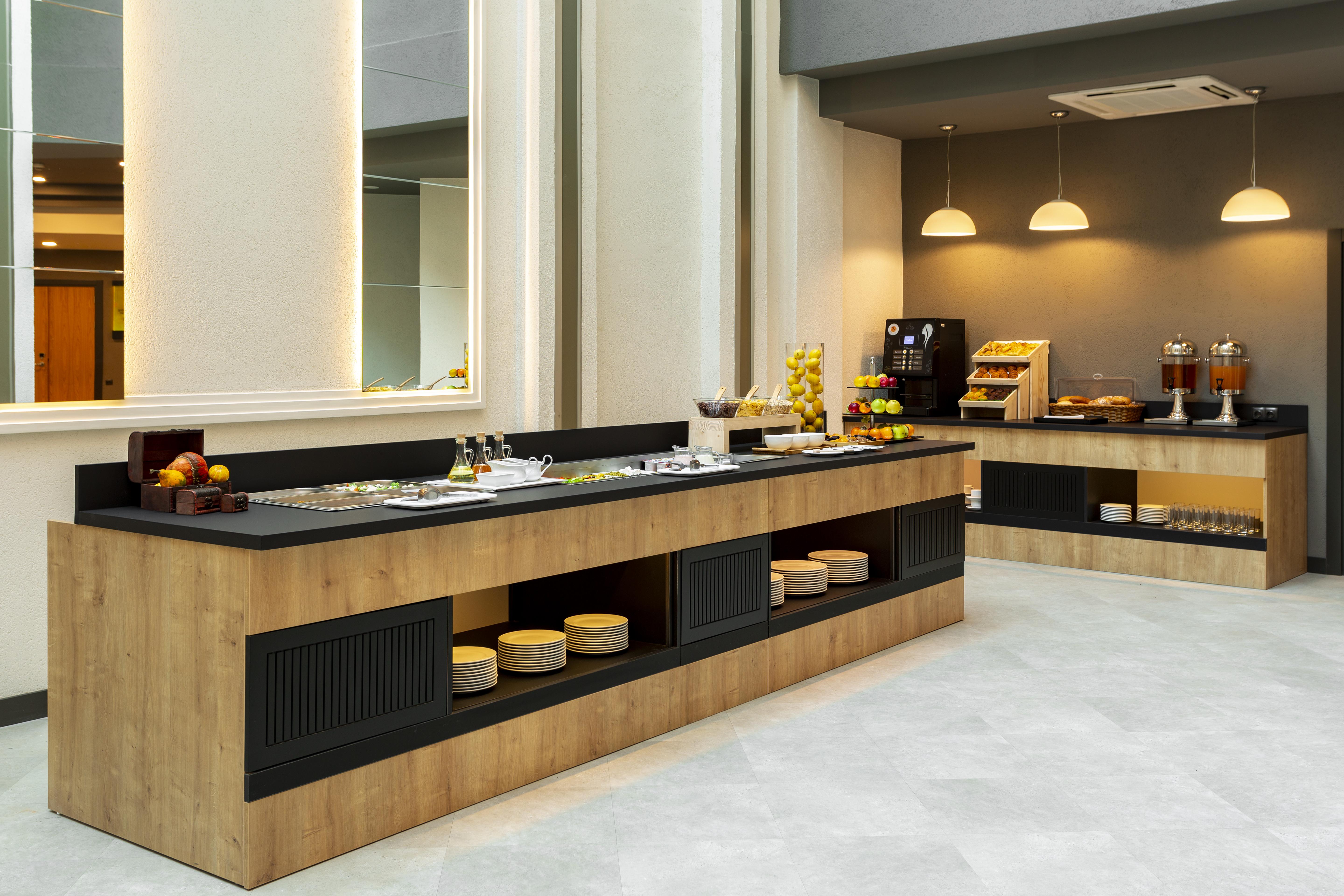 Citadines City Centre Tbilisi Exterior photo